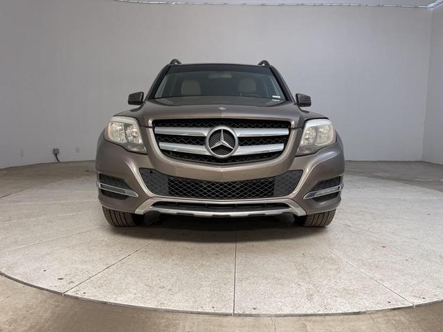 2014 mercedes-benz glk-class glk 350 4matic