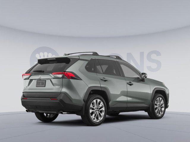 2021 toyota rav4 adventure