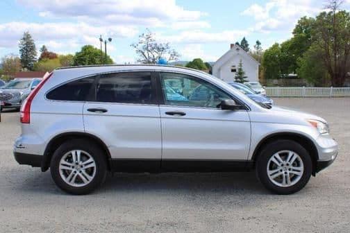 2010 honda cr-v ex in spokane, washington