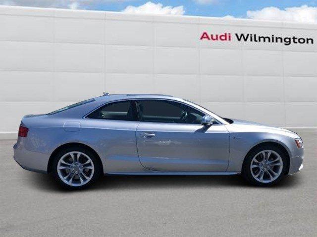 used 2015 audi s5 3.0t prestige coupe wilmington, de 19806 for sale in wilmington, delaware