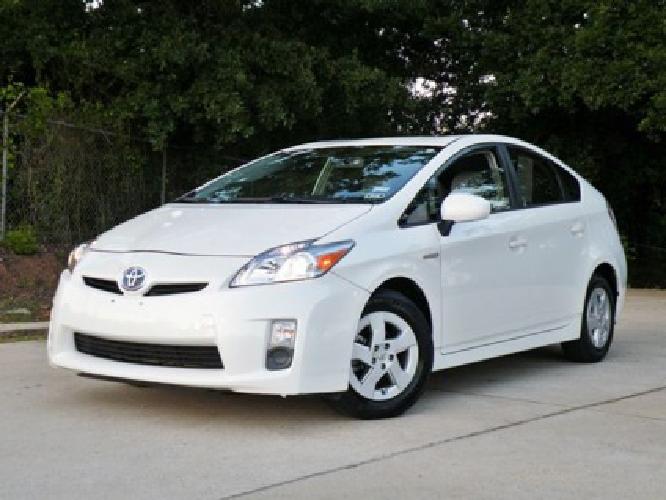 2010 toyota prius 5dr hb iv in dallas, tx