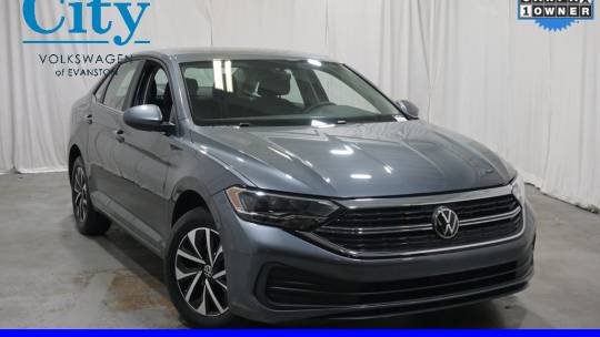 2023 Volkswagen Jetta
