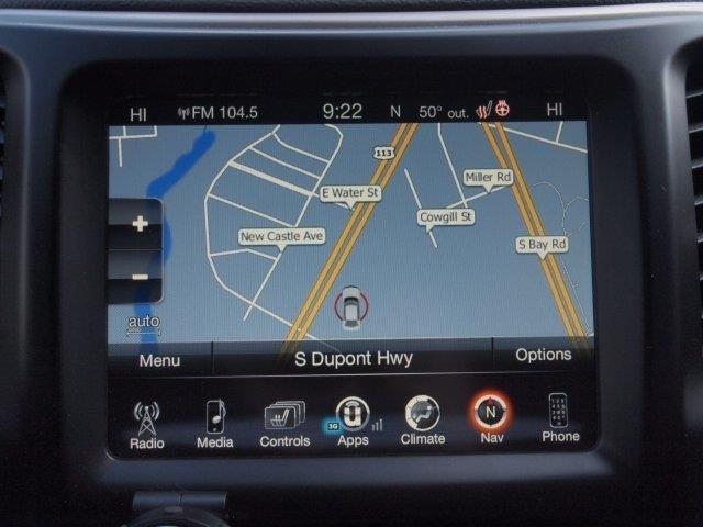 2017 jeep cherokee limited 4x4 limited 4dr suv for sale in dover, delaware