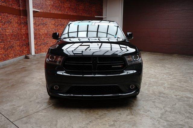 used 2016 dodge durango awd r/t shillington, pa 19607 for sale in reading, pennsylvania