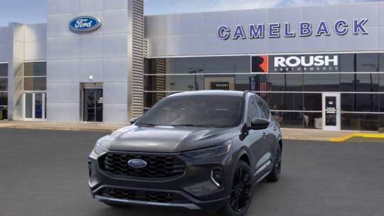 2023 Ford Escape