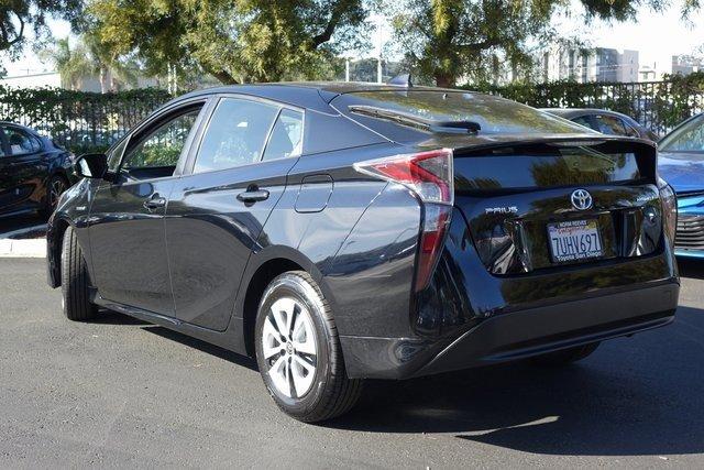 certified 2016 toyota prius three san diego, ca 92120 for sale in san diego, california