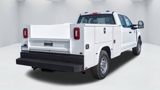 2024 Ford F-350