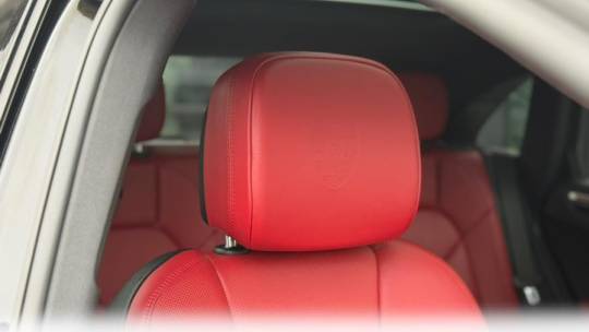 2021 Porsche Macan