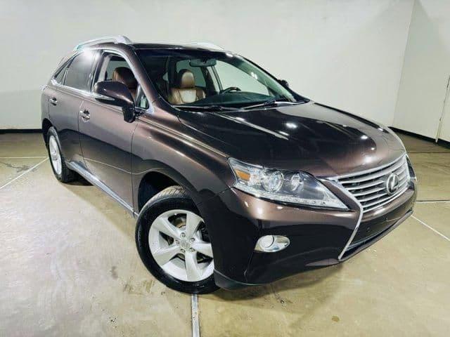 2013 lexus rx 350 in jersey city, new jersey