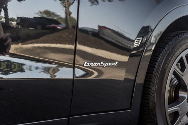 2019 maserati levante s gransport