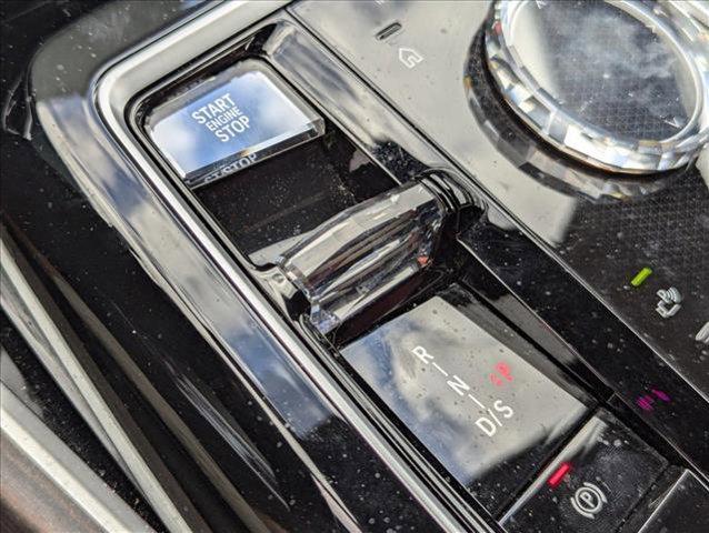 2023 bmw 740 i