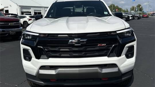 2023 Chevrolet z71
