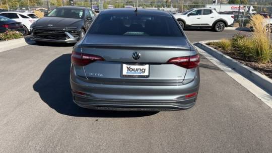 2022 Volkswagen Jetta