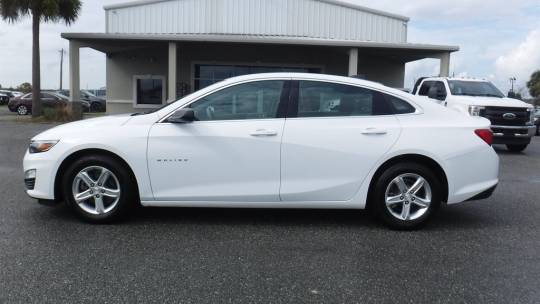 2023 Chevrolet Malibu