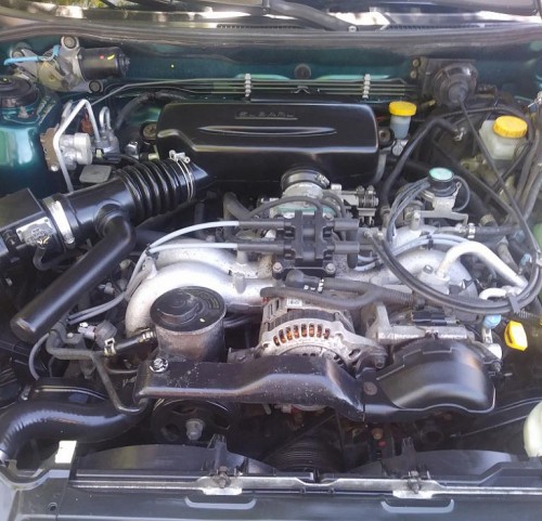 1998 subaru outback for sale in nevada by owner