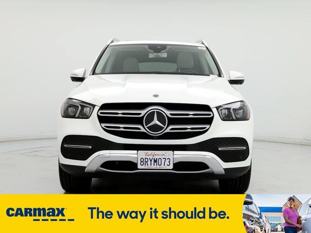 2020 mercedes-benz gle 350