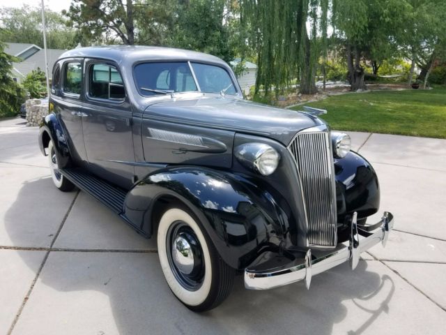 1937 chevrolet master deluxe