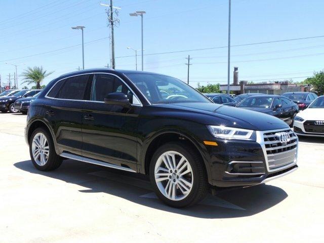 new 2019 audi q5 2.0t prestige lafayette, la 70503 for sale in lafayette, louisiana