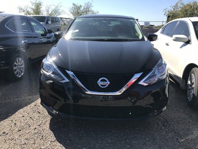 used 2017 nissan sentra s phoenix, az 85023 for sale in phoenix, arizona