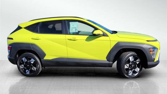 2024 Hyundai Kona