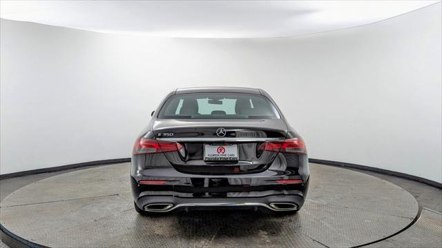 2021 mercedes-benz e-class e 350