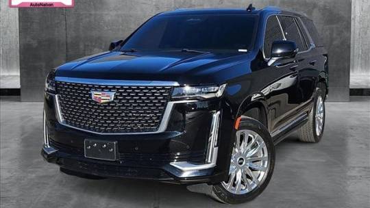 used 2022 cadillac escalade premium luxury $64,969great deal 52,112 mi. location: las vegas