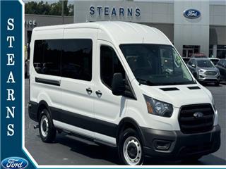2020 Ford Transit 350 xl