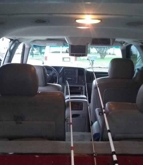 2005 chevrolet suburban in new jersey by owner