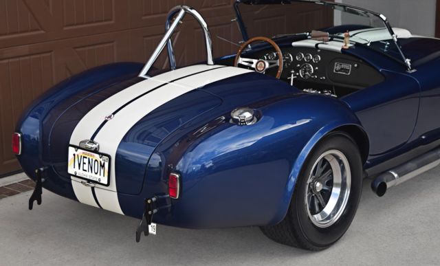 shelby csx4000 series