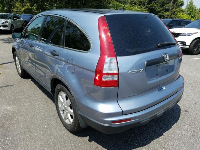 used 2011 honda cr-v 4wd se greenville, sc 29607 for sale in greenville, south carolina
