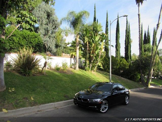 2013 bmw 328 328i
