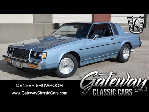 1987 buick regal in o'fallon, illinois