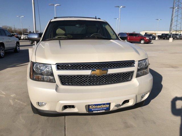 used 2013 chevrolet avalanche 4x4 ltz grand island, ne 68801 for sale in grand island, nebraska