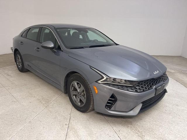 2023 kia k5 lxs
