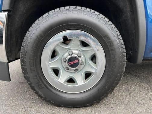 2018 gmc sierra 1500 base in bellingham, washington