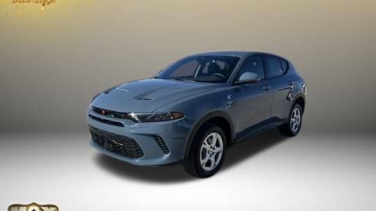 2024 Dodge Hornet