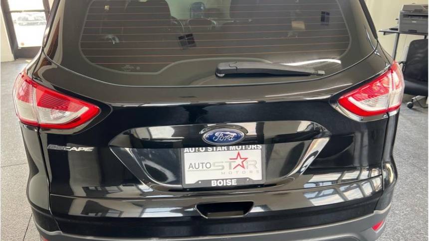 2013 ford escape s
