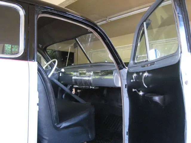 fine quality 1940 cadillac/lasalle model 52, other