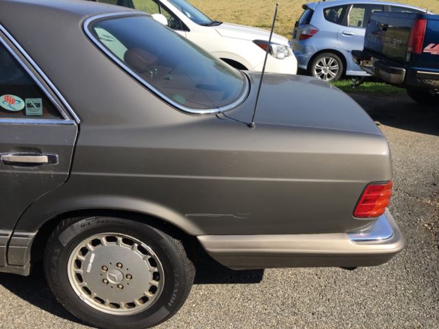 1987 mercedes-benz 300sdl last chance vehicle will not be re-listed!!