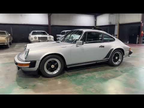 1980 porsche 911sc in sherman, texas