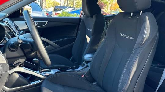 2014 Hyundai Veloster