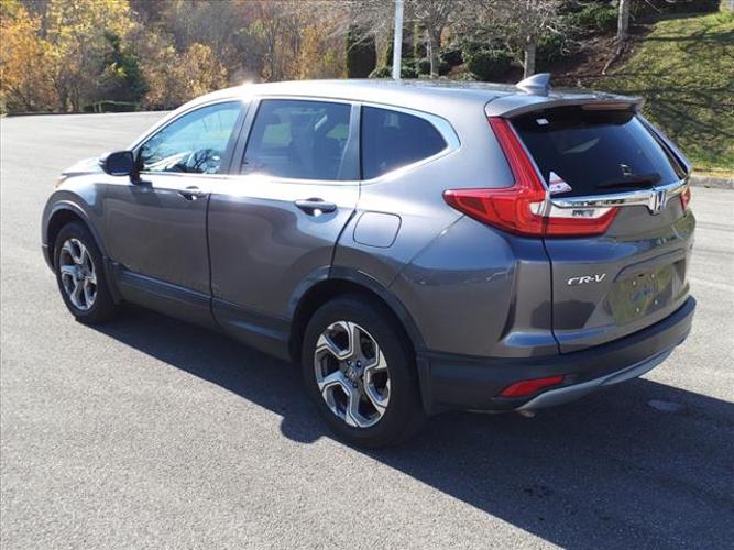 used 2019 honda cr-v ex-l awd