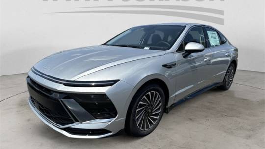 2024 Hyundai Sonata