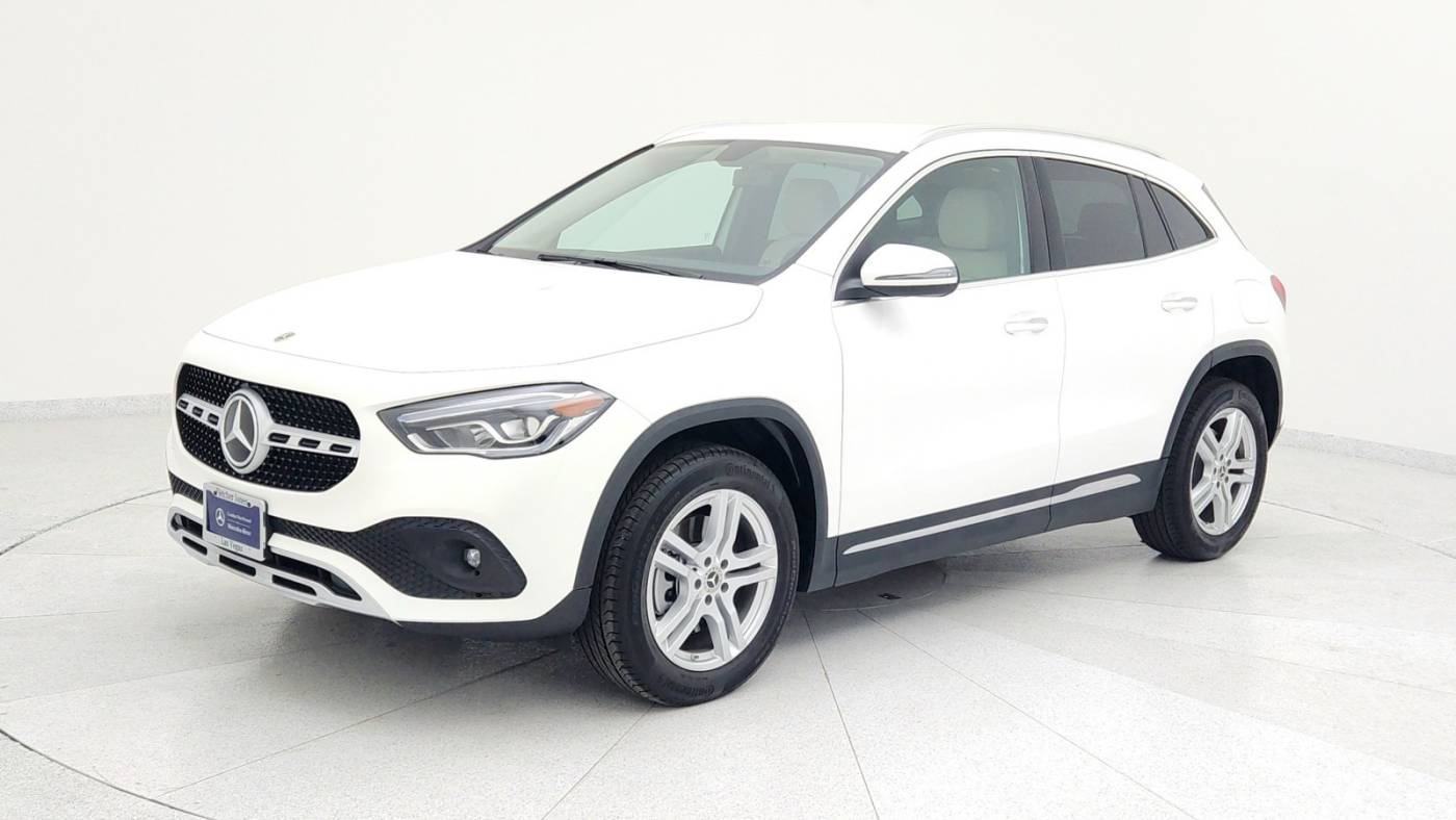 2022 mercedes-benz gla gla 250
