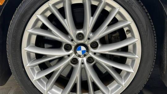 2011 BMW 3 series