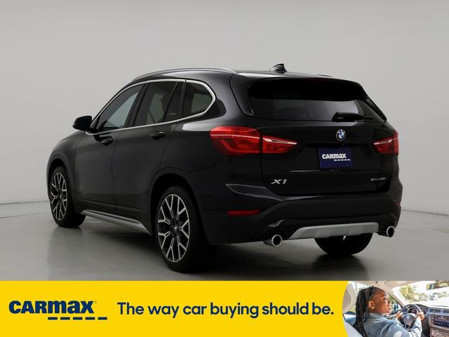 2020 bmw x1 sdrive28i