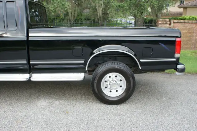 california truck / extra clean / many new parts / unmolested