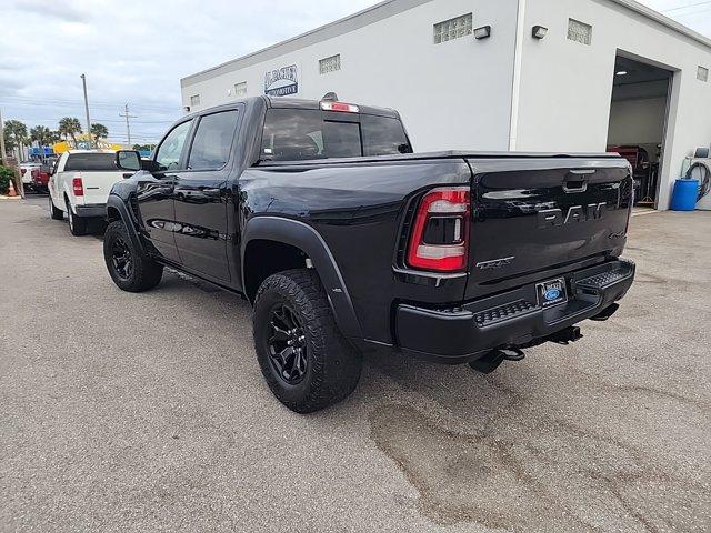 2023 ram 1500 trx