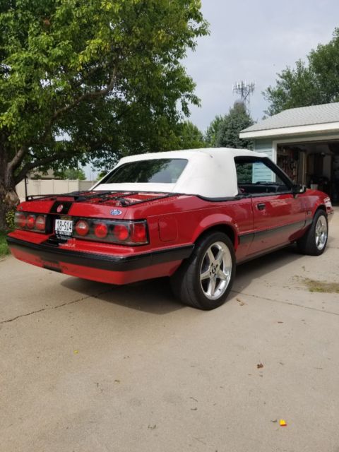 2 owner. 68k miles. orignal paint and top
