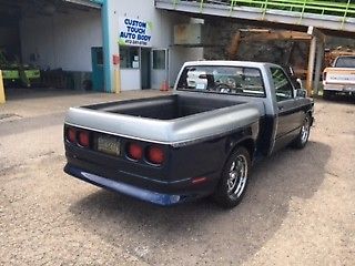 1993 gmc sonoma truck